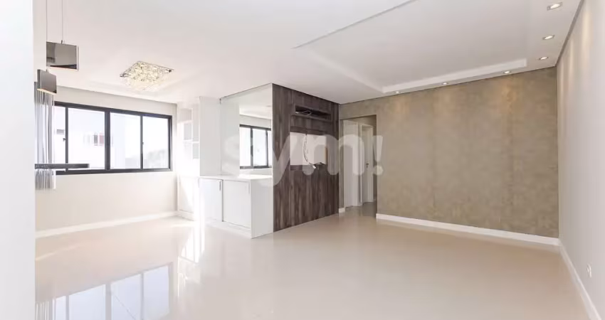Apartamento com 3 quartos à venda na Rua Marechal Deodoro, 1616, Alto da Rua XV, Curitiba