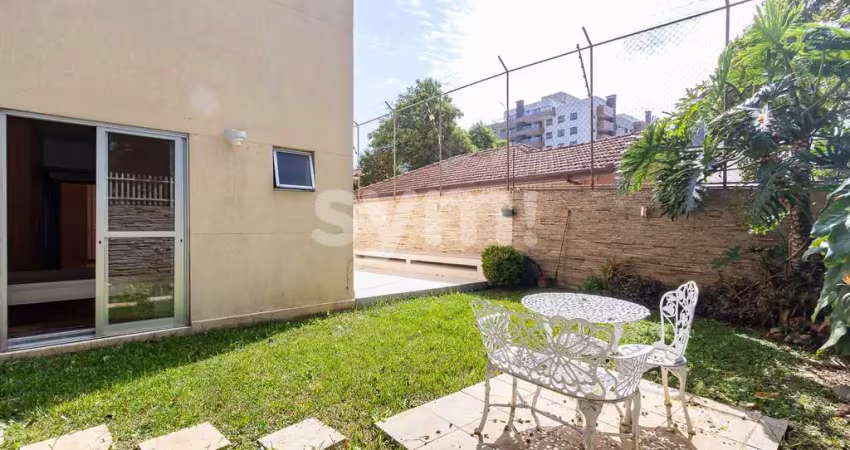 Apartamento com 3 quartos à venda na Goiás, 460, Água Verde, Curitiba