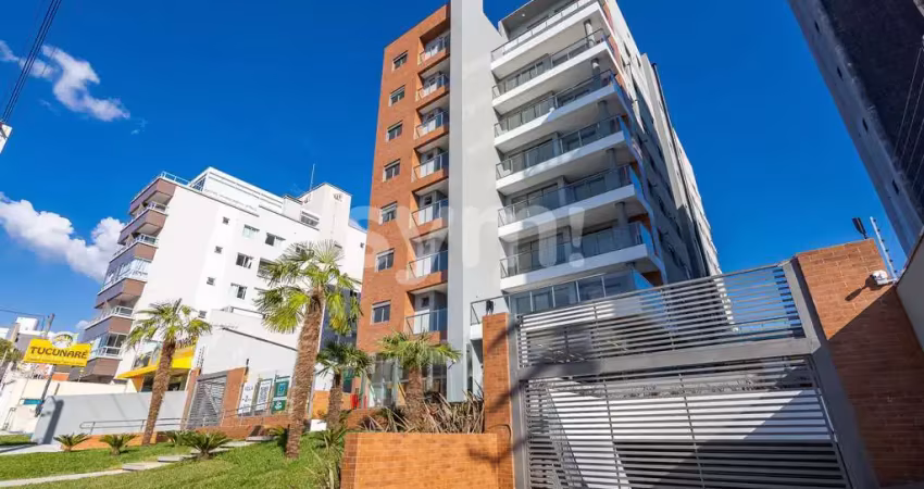 Apartamento com 3 quartos para alugar na Rua Professor Ulisses Vieira, 741, Vila Izabel, Curitiba