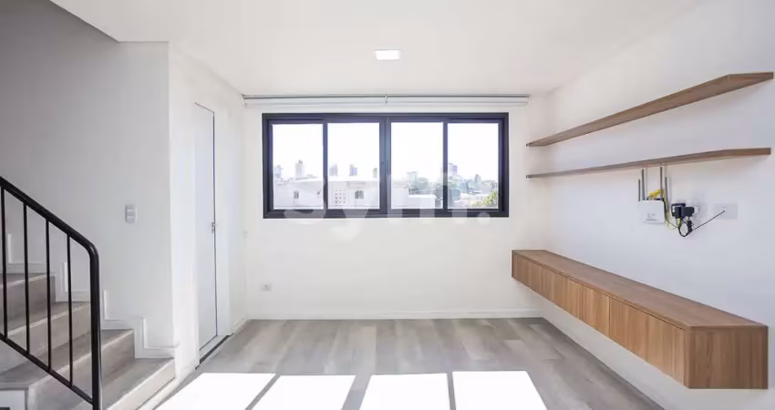 Apartamento com 2 quartos para alugar na Rua Desembargador Westphalen, 1627, Rebouças, Curitiba