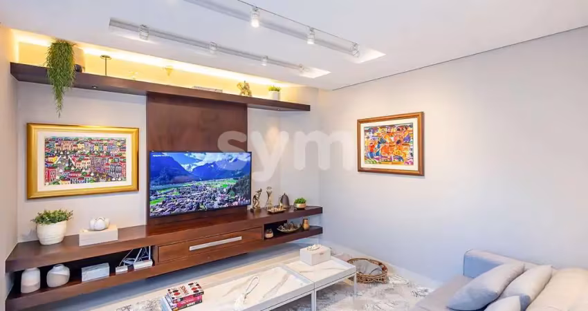 Apartamento com 4 quartos à venda na Rua Monsenhor Ivo Zanlorenzi, 2600, Ecoville, Curitiba