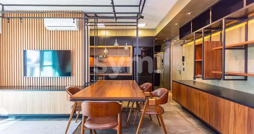 Apartamento com 2 quartos para alugar na Avenida Visconde de Guarapuava, 3806, Batel, Curitiba
