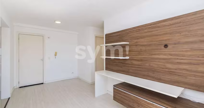 Apartamento com 2 quartos para alugar na Rua Pedro Gusso, 12, Novo Mundo, Curitiba