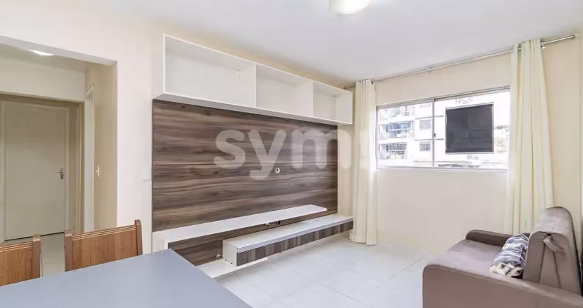 Apartamento com 2 quartos para alugar na Rua Martim Afonso, 3074, Bigorrilho, Curitiba