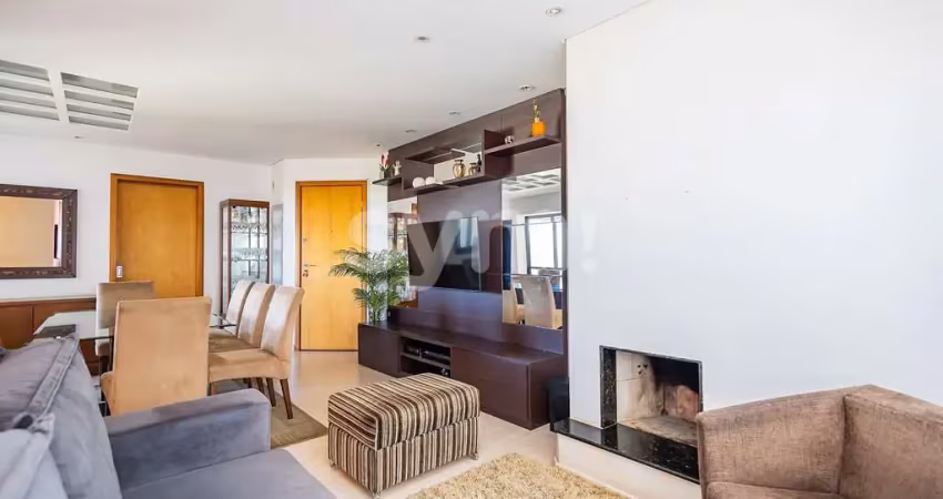 Apartamento com 2 quartos à venda na Rua Monsenhor Ivo Zanlorenzi, 1668, Ecoville, Curitiba