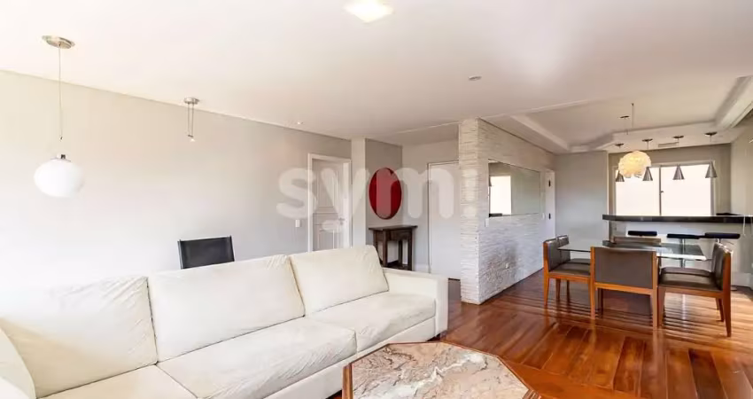 Apartamento com 3 quartos à venda na Rua Petit Carneiro, 1331, Água Verde, Curitiba