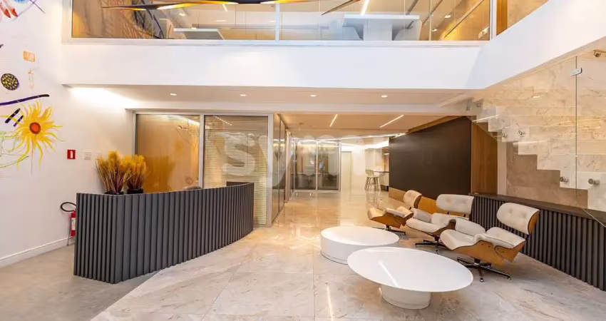 Sala comercial para alugar na Rua Nunes Machado, 68, Centro, Curitiba