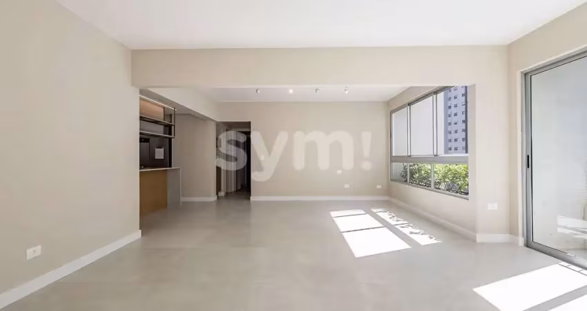 Apartamento com 3 quartos à venda na Travessa João Turin, 80, Água Verde, Curitiba