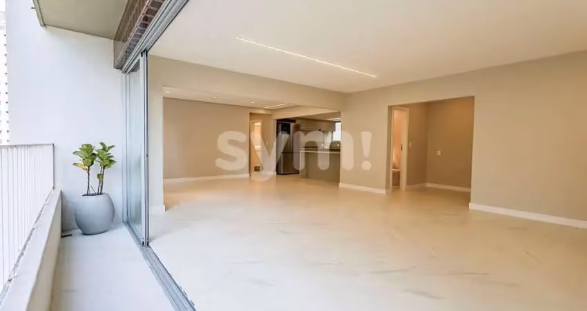 Apartamento com 3 quartos à venda na Travessa João Turin, 80, Água Verde, Curitiba