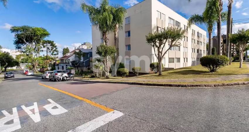 Apartamento com 3 quartos à venda na Rua Gabriela Mistral, 250, Ahú, Curitiba