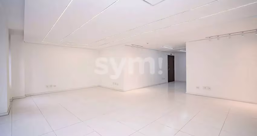 Sala comercial à venda na Rua Riachuelo, 110, Centro, Curitiba