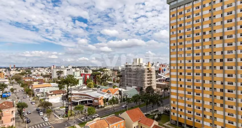 Apartamento com 3 quartos à venda na Rua Lamenha Lins, 601, Rebouças, Curitiba