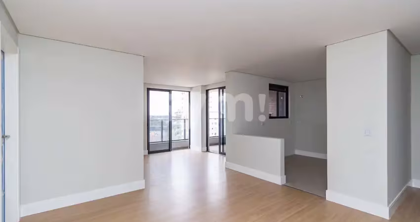Apartamento com 3 quartos à venda na Rua Urbano Lopes, 383, Cristo Rei, Curitiba