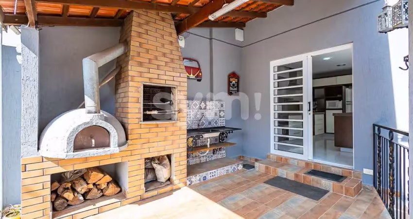 Casa com 4 quartos à venda na Rua Paraguai, 365, Bacacheri, Curitiba