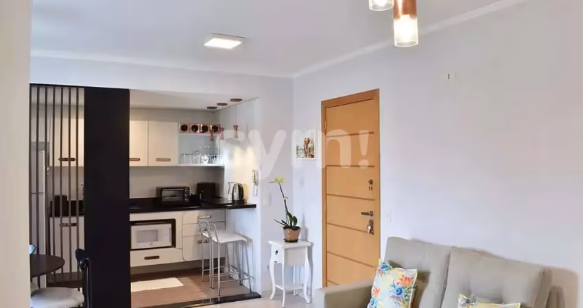 Apartamento com 2 quartos para alugar na Aramis Taborda Athayde, 2130, Hugo Lange, Curitiba