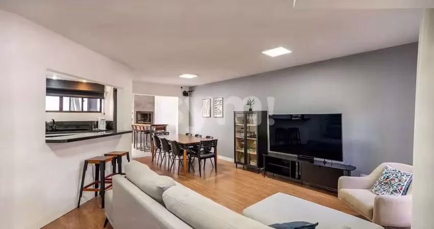 Casa com 3 quartos para alugar na Rua Vieira dos Santos, 379, Centro Cívico, Curitiba