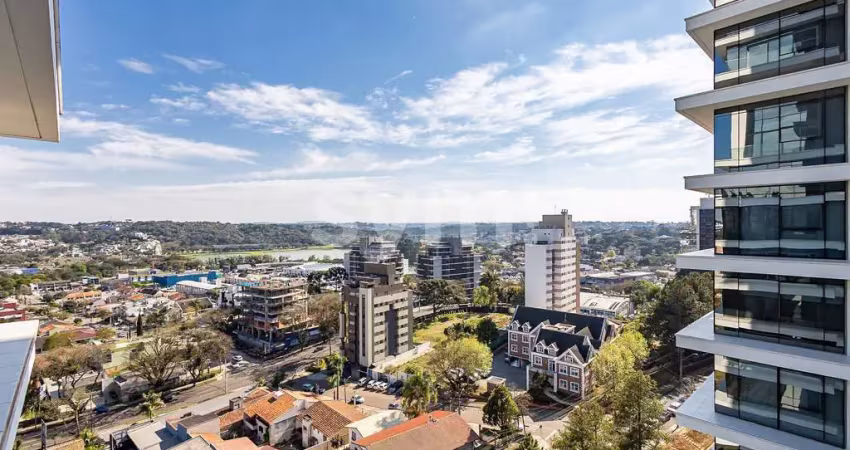 Apartamento com 3 quartos à venda na Luiza Dariva, 99, Ecoville, Curitiba