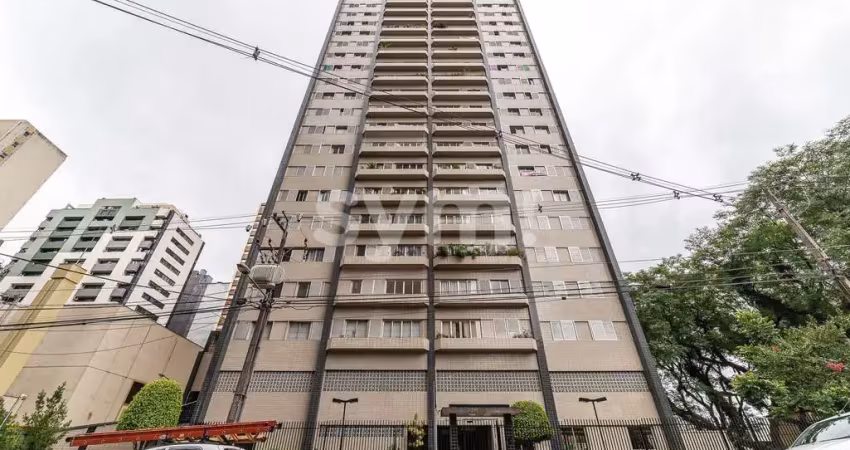 Apartamento com 3 quartos à venda na Rua Bruno Filgueira, 2211, Bigorrilho, Curitiba