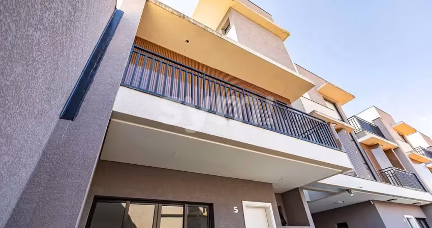 Casa com 3 quartos à venda na Rua Samuel Cézar, 1043, Água Verde, Curitiba
