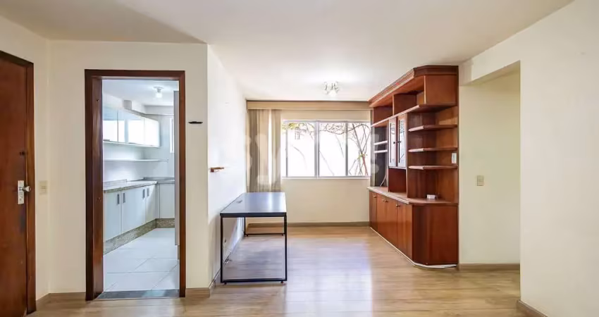 Apartamento com 3 quartos à venda na Rua Doutor Pedrosa, 78, Centro, Curitiba