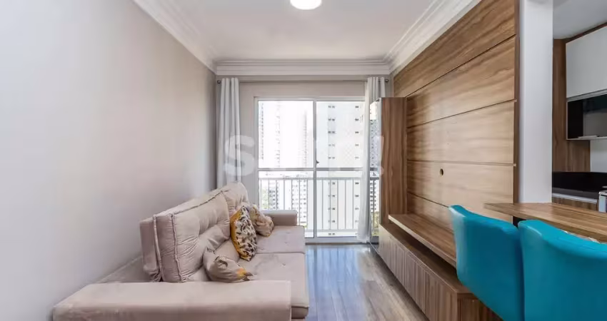 Apartamento com 2 quartos para alugar na Rua Coronel Pedro Scherer Sobrinho, 426, Cristo Rei, Curitiba