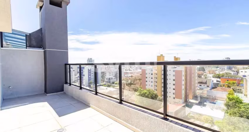 Cobertura com 3 quartos à venda na Rua Monsenhor Manoel Vicente, 1138, Água Verde, Curitiba