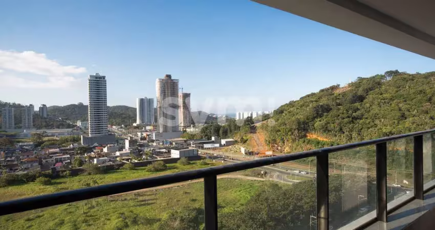 Apartamento com 2 quartos à venda na Rua Maurino Vieira, 166, Praia Brava, Itajaí