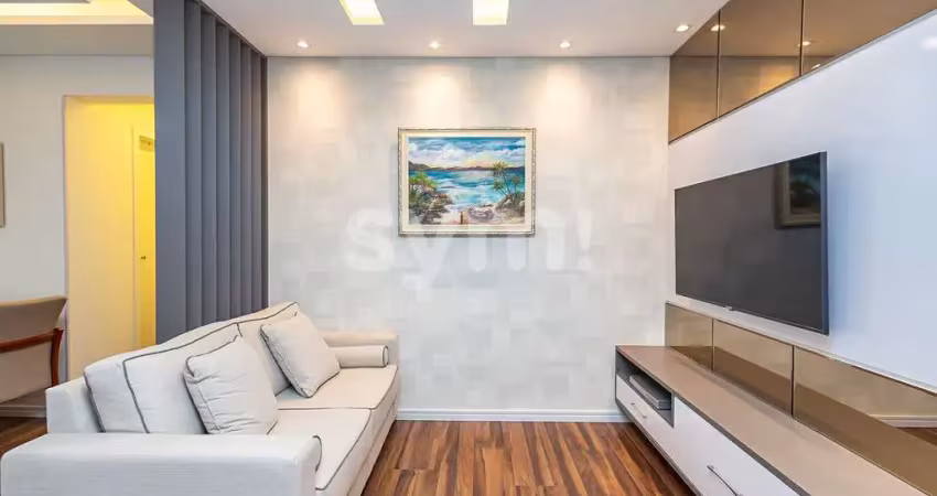 Apartamento com 3 quartos à venda na Rua Joaquim Nabuco, 40, Tingui, Curitiba