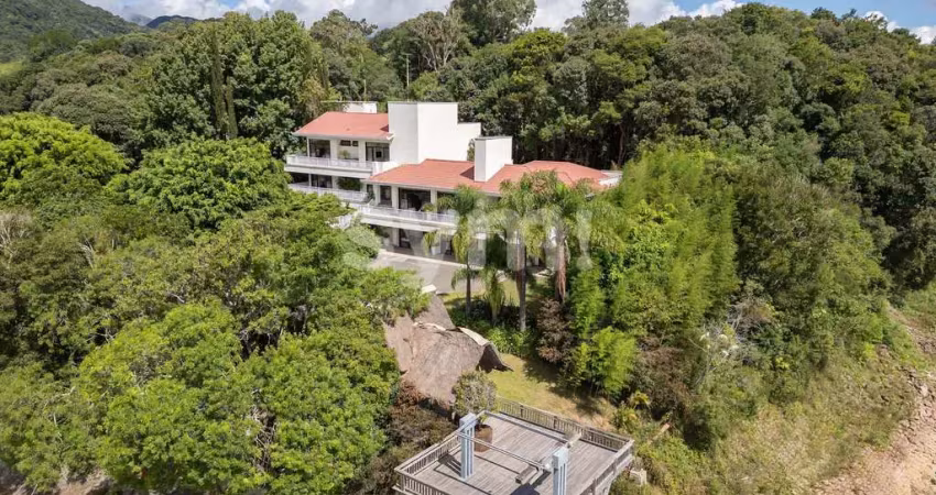 Chácara / sítio com 5 quartos à venda na Br 116 Km 42 Sentido Curitiba, 42, Capivari Grande, Campina Grande do Sul