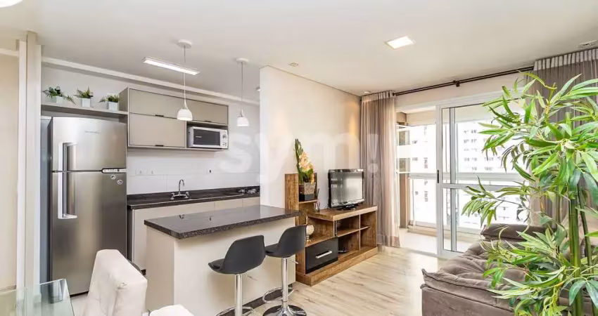 Apartamento com 2 quartos à venda na Rua Euclides da Cunha, 1530, Bigorrilho, Curitiba