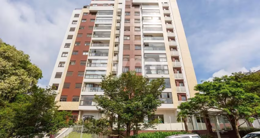 Apartamento com 3 quartos para alugar na Rua João Domachoski, 400, Ecoville, Curitiba