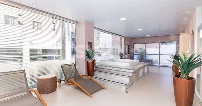 Apartamento com 2 quartos para alugar na Rua Brigadeiro Franco, 3204, Água Verde, Curitiba