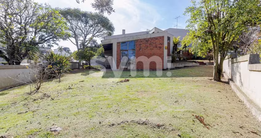 Casa com 3 quartos à venda na Rua Alcides Therézio de Carvalho, 295, Guabirotuba, Curitiba