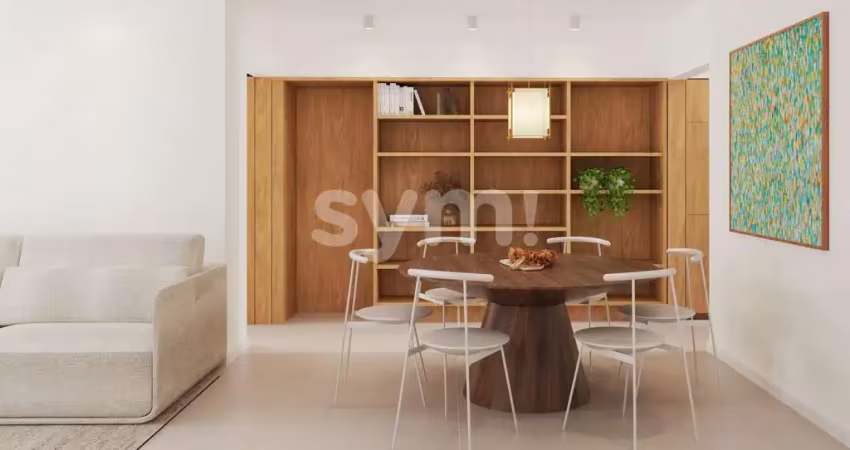 Apartamento com 3 quartos à venda na Rua Paula Gomes, 871, São Francisco, Curitiba