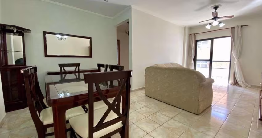Apartamento na Tupi