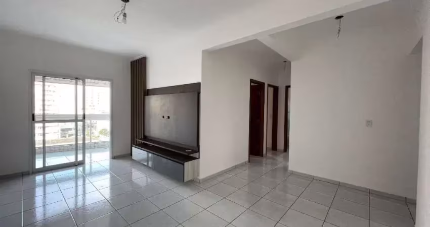 Apartamento com 3 quartos à venda na Rua Rui Barbosa, 522, Canto do Forte, Praia Grande