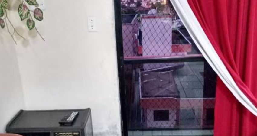 Cobertura com 3 dormitórios à venda, 152 m² por R$ 950.000,00 - Canto do Forte - Praia Grande/SP