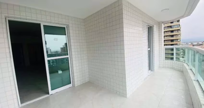 Apartamento com 3 quartos à venda na Rua José da Silva Machado, 303, Tupi, Praia Grande