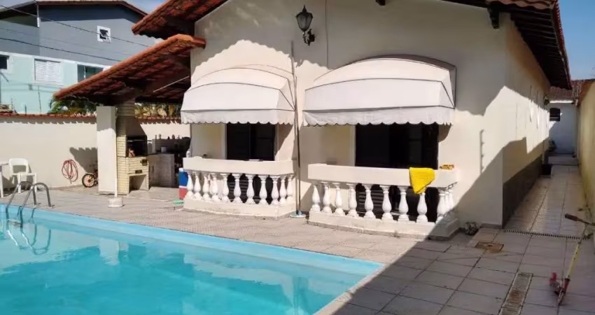 Casa à venda, 400 m² por r$ 1.500.000,00 - canto do forte - praia grande/sp