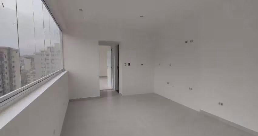Apartamento à venda na vila guilhermina - praia grande/sp