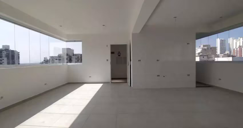 Apartamento com 2 quartos à venda na Rua Ipanema, 360, Guilhermina, Praia Grande