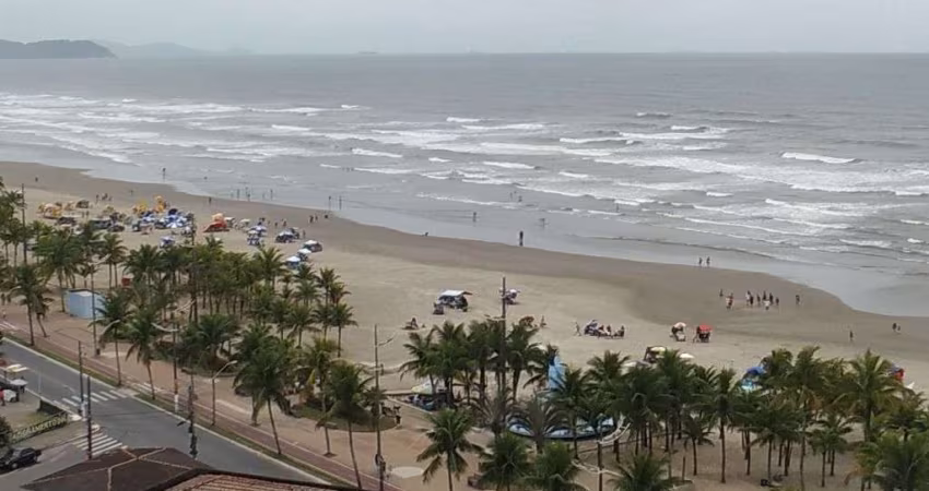 Apartamento, 68 m² - venda por R$ 390.000,00 ou aluguel por R$ 2.800,01/mês - Mirim - Praia Grande/SP