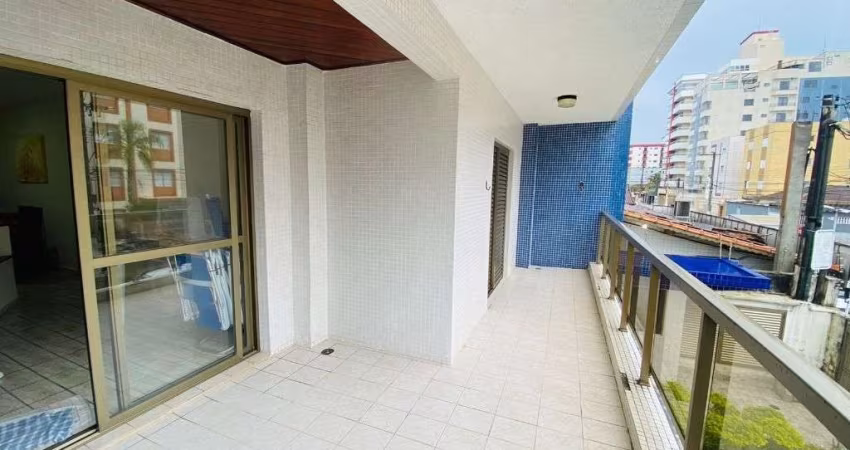 Apartamento no Caiçara