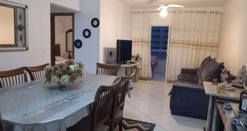 Apartamento com 2 quartos à venda na Rua Antônio Severiano de Andrade e Silva, 139, Aviação, Praia Grande