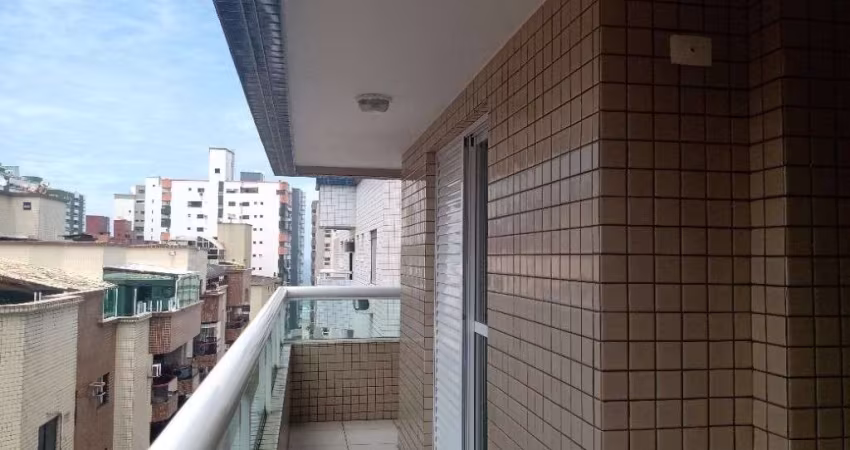 Apartamento no Canto do Forte