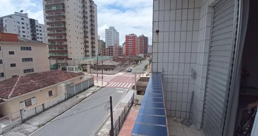 Apartamento à venda, 50 m² por R$ 215.000,00 - Tupi - Praia Grande/SP