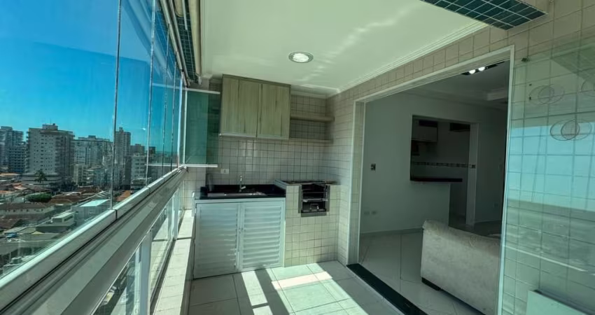 Apartamento à venda na Ocian em Praia Grande - SP
