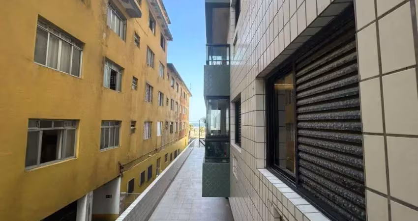 Apartamento com 3 quartos à venda na Avenida Presidente Castelo Branco, 3354, Guilhermina, Praia Grande