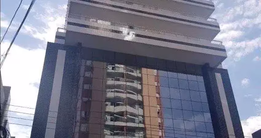 Apartamento com 3 quartos à venda na Rua Rui Barbosa, 511, Canto do Forte, Praia Grande