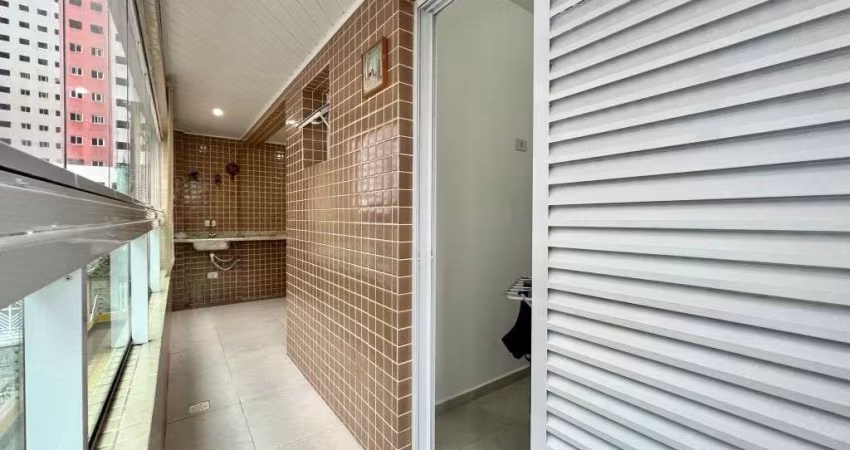 Apartamento á venda na Ocian